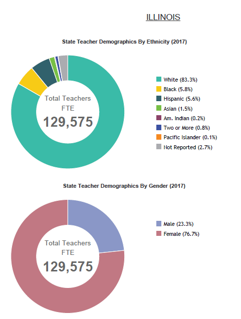 Teacher Diversity